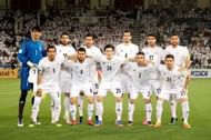 Despite losing some players to injuries, the team doesn't have a dearth in playing eleven